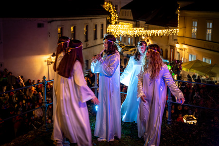 Decembrski Pravljični Kamnik je pred vrati (5)